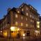 Hotel Melantrich Old Town