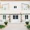 Hotel Villa Fanny