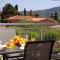 K for Kefalonia - Karavomylos