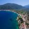 K for Kefalonia
