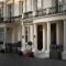 The Chilworth London Paddington