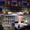 Wangburapa Grand Hotel