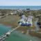 103 WATERS EDGE ~ 3Bed/3Bath Townhouse~ Pool~Fishing Dock - Folly Beach