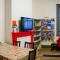 Haus Accommodation - note - Valid passport required to check-in