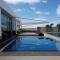Apartment Sea View at Mactan Newtown - Mactan