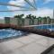 Apartment Sea View at Mactan Newtown - Mactan