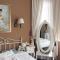 Canape 4-bedroom apartment Foto: Canape 4-bedroom apartment