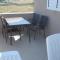 Apartments Oresic
