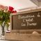 Hotel Les Dunes