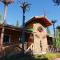 Elves Village Hotel