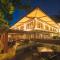 Denzong Regency- Luxury Mountain Retreat Spa & Casino - Gangtok