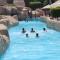 Sunset Beach Resort for Entertainment