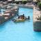 Sunset Beach Resort for Entertainment