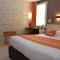 Logis Hôtel Bellevue