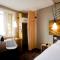 ibis Lyon Carre De Soie - 沃昂夫兰