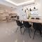 Apartamentos La Laguna I Luxury Apartments