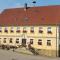 Gasthof Goldenes Rössle - Dinkelsbühl