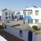 Apartamentos El Minarete