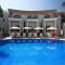 Apartamentos Marina Turquesa