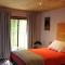 Treca Rupan Lodge