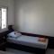Apartment Mont Blanc