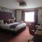 Belmont Hotel Leicester
