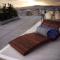 Stylish penthouse with Acropolis and 360 view - Atény