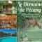 Le Domaine De Pecany
