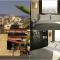 Stylish penthouse with Acropolis and 360 view - Atény