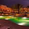 La Hacienda Bahia Paracas