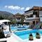 All Saints Villas