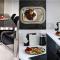 Stylish penthouse with Acropolis and 360 view - Atény
