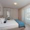 Antik Apartments