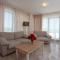 Antik Apartments