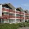 Appartementencomplex Motel Texel