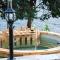 Divna Forest & Lake House