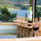 Divna Forest & Lake House