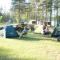 Camping Atrain