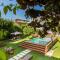 Antiche Rive Holidays Apartments