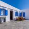 Foto: Sifnos- Spacious 2-bedroom house with fantastic yard!