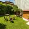 Antiche Rive Holidays Apartments