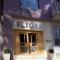 Ilion Spa Hotel