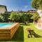 Antiche Rive Holidays Apartments