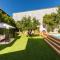 Antiche Rive Holidays Apartments