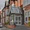 Best Western Plus Nottingham Westminster Hotel