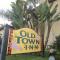 Old Town Inn - San Diego