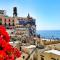 Amalfi Coast Houses