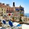 Amalfi Coast Houses