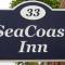 SeaCoast Inn - هيانيس