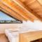 Fos Villa, a Luxe House with Private Heated Pool - Galatász